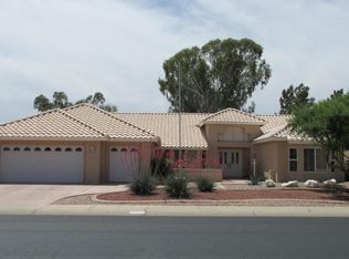 14515 W White Rock Dr, Sun City West, AZ 85375