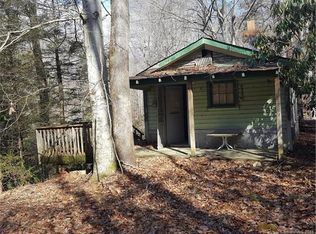 770 Pearson Falls Rd, Saluda, NC 28773