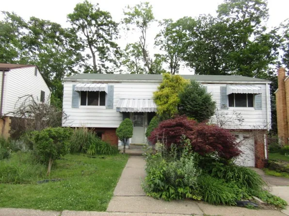 128 High Oak Pl, Pittsburgh, PA 15220
