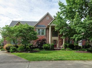 32 Tanglewood Dr, Hurricane, WV 25526