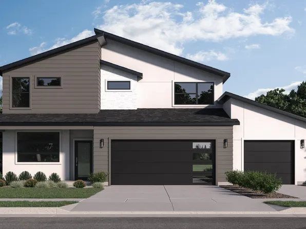 The Mesa Plan, Lakeview Fields