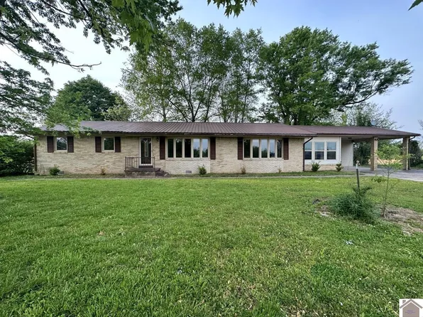 1444 State Route 1377, Bardwell, KY 42023