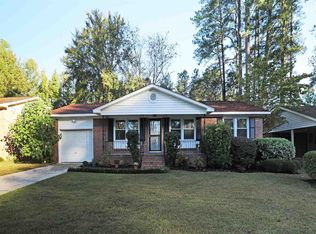 724 Seton Rd, Columbia, SC 29212