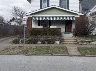 1678 Doulton Ave, Huntington, WV 25701