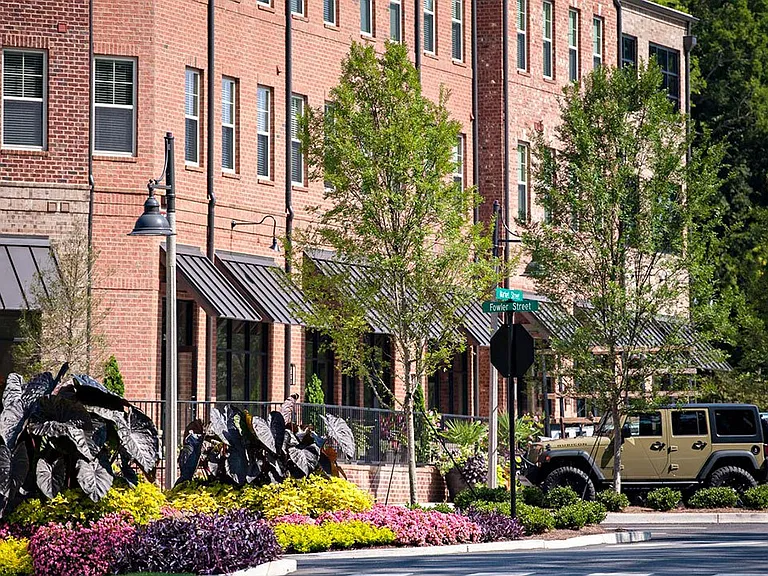 Woodstock West by Walton Exterior