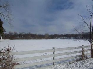 6895 S 775 E, Zionsville, IN 46077