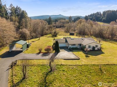 453 Coma Road, Vader, WA, 98593