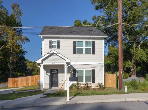 6068 Pine St, Austell, GA 30106