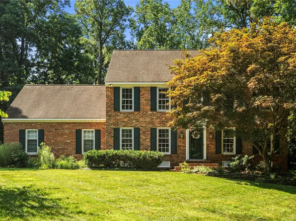 100 Martin Ct, Williamsburg, VA 23185