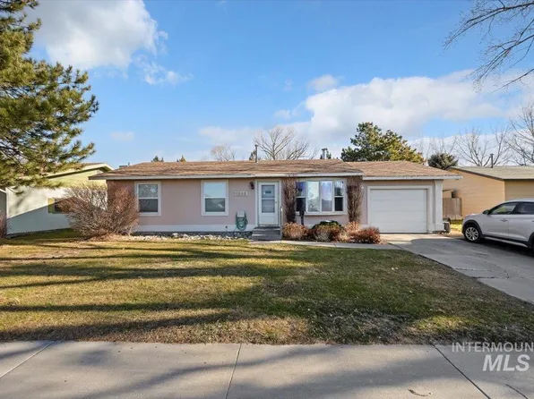 1228 Wendell St, Twin Falls, ID 83301