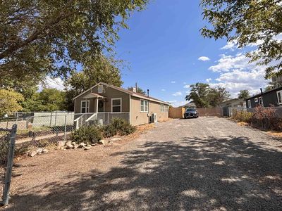 520 Cornell St, Big Pine, CA, 93513