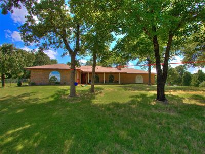 12901 Olympia Dr, Oklahoma City, OK, 73165