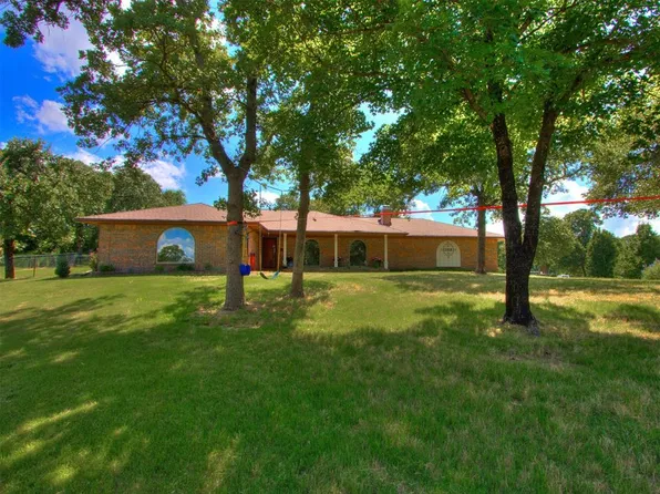 12901 Olympia Dr, Oklahoma City, OK 73165