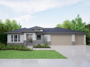 12046 W Zamalek Ct, Kuna, ID 83634