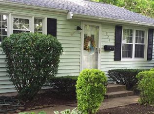 324 Oneida Ave NW, Canton, OH 44708