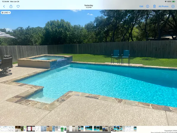 7003 RAVENSDALE, San Antonio, TX 78250
