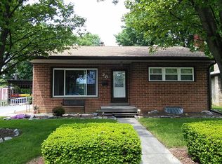 28 William Penn Dr, Camp Hill, PA