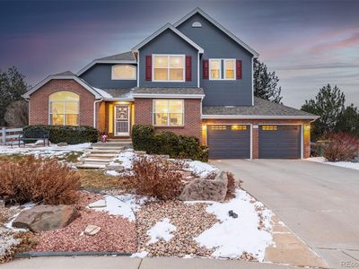 2402 W Dry Creek Court, Littleton, CO, 80120