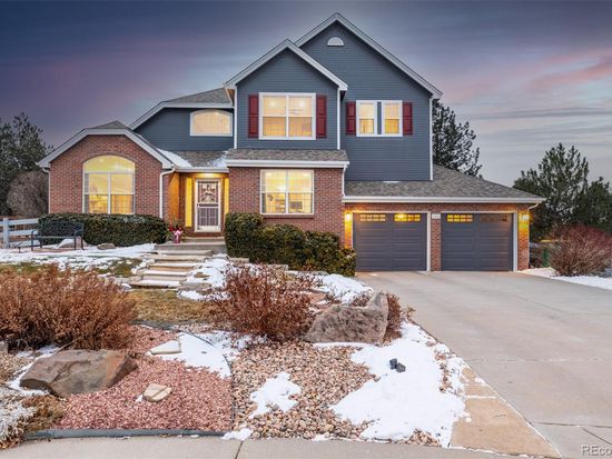 2402 W Dry Creek Court, Littleton, CO 80120