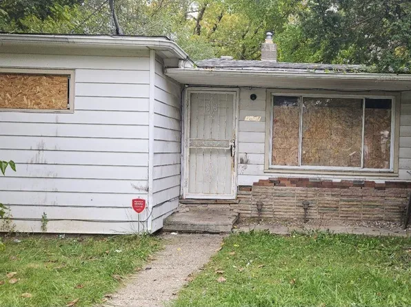 1851 Seymour Ave, Flint, MI 48503