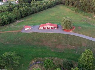 1626 Us Highway 158, Mocksville, NC 27028