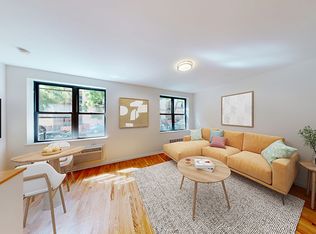 417 E 65th St APT A, New York, NY 10065