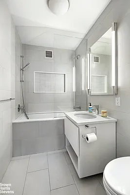 Rented by Brown Harris Stevens | media 7