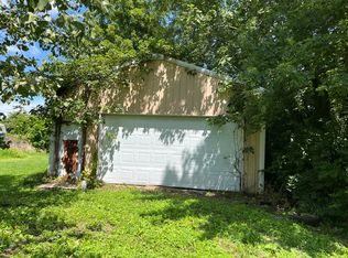 508 W Columbus Ave, Bellefontaine, OH