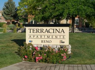 Terracina at Reno | Affordable Apartments, Reno, NV 89523