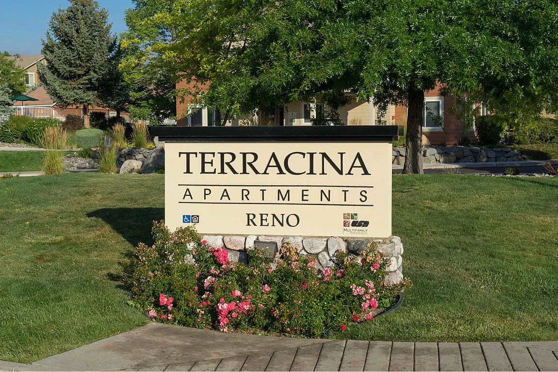 2175 Sierra Highlands Dr #C124 photo 1