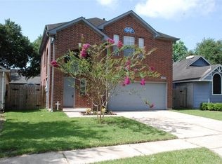 1106 Chelsea Ln, Pearland, TX 77581