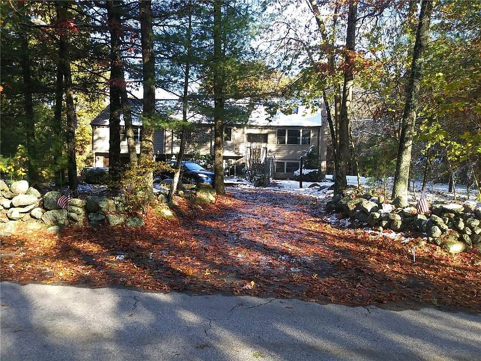 2nd image of 600 Weaver Hill Rd