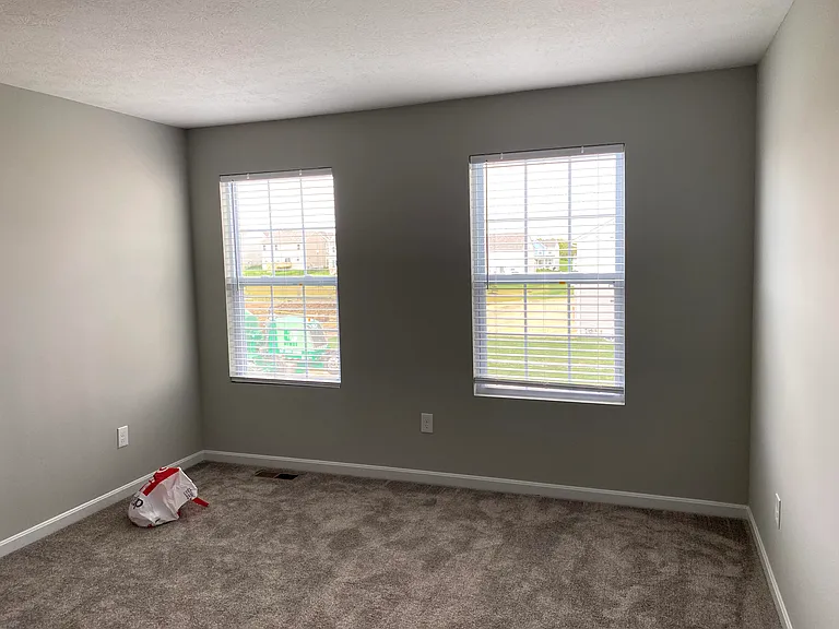 Bedroom #3