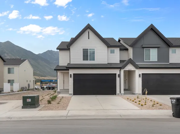 1848 E 640 N #1212, Salem, UT 84653