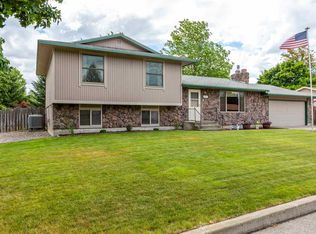 2615 S Cherry Rd, Spokane, WA 99216