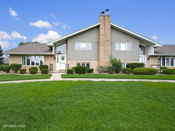 18158 Tennessee Ln #226, Orland Park, IL 60467