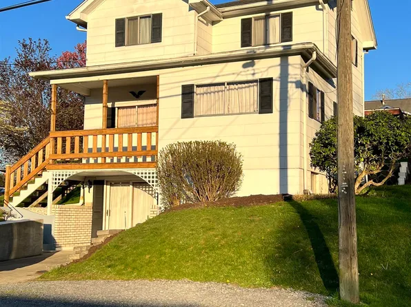 733 Elysian Ave, Morgantown, WV 26501