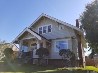 514 S 50th St, Tacoma, WA 98408