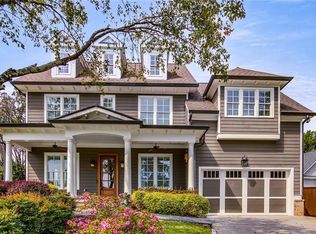 2816 Ashford Rd NE, Atlanta, GA 30319