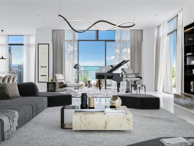 68 SE 6th St UNIT 4301, Miami, FL, 33130
