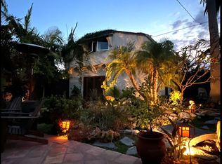 853 N Genesee Ave, Los Angeles, CA 90046
