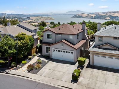 159 Suncliff Place, Vallejo, CA, 94591
