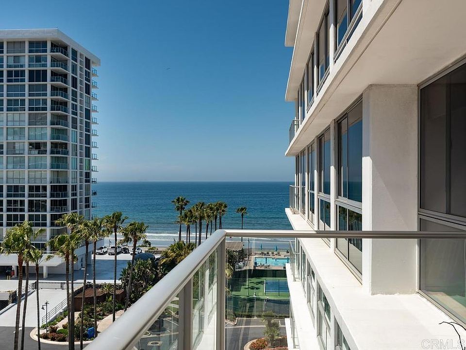 1st image of 1810 Avenida Del Mundo Unit 609