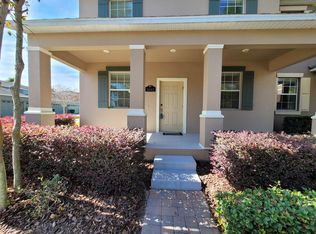 5642 Water Rose Rd, Winter Garden, FL 34787