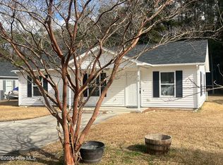 313 Church Rd, Havelock, NC 28532