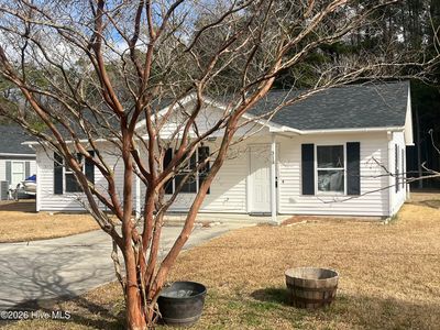 313 Church Road, Havelock, NC, 28532