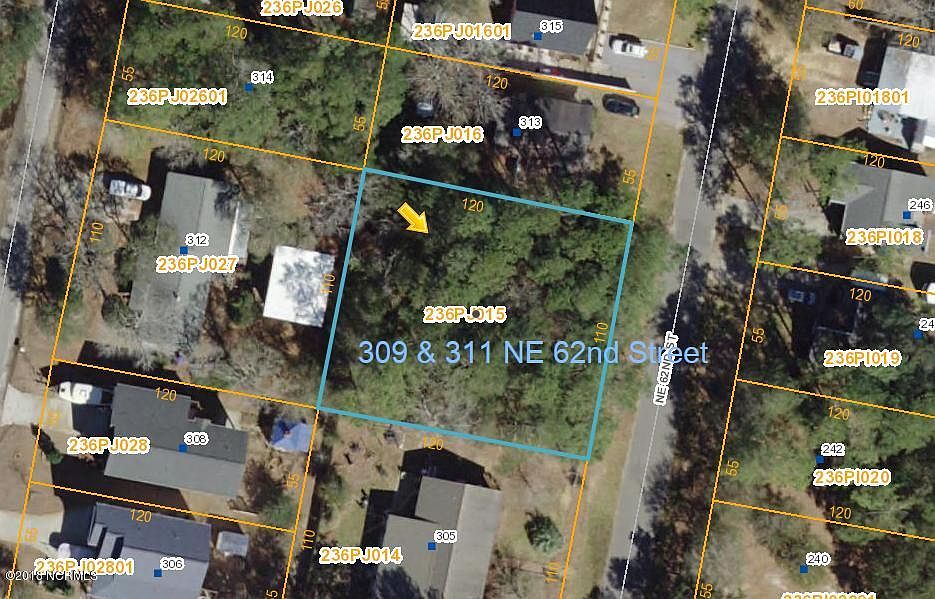 1st image of 309/311 NE 62nd Street