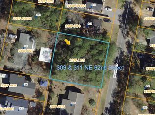 309311 309/311 62nd St NE, Oak Island, NC 28465