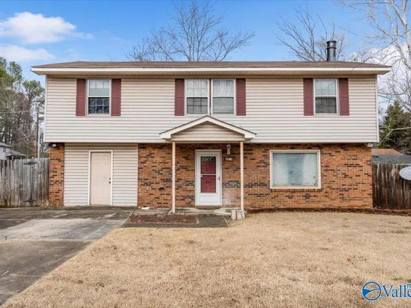 4020 Sewall Dr SW, Huntsville, AL 35805