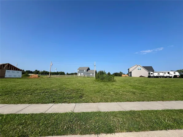 1655 Redbud Ln, Perryville, MO 63775